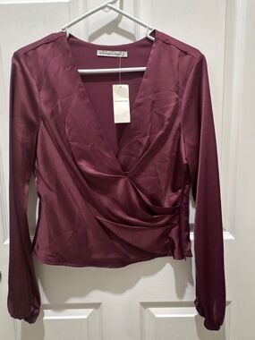 Abercrombie dress top NEW
